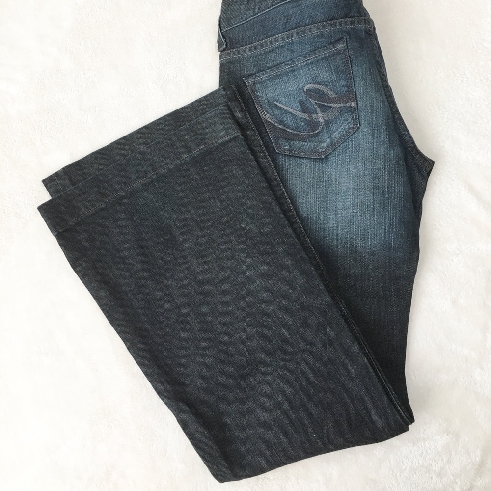 🆕 [Express] Jeans - Picture 2 of 3